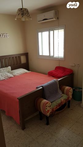 דירה, התאנה 23, נווה נוי, נתיבות