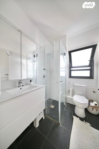 דירה, רמה 2, נווה שרת, תל אביב יפו