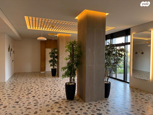 דירה, חמרא 14, עיר היין, אשקלון