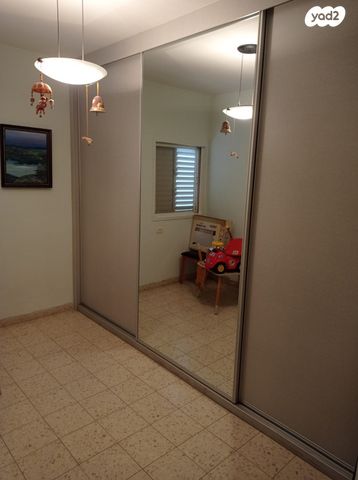 דירה, משמר הירדן 2, מרכז העיר, עפולה