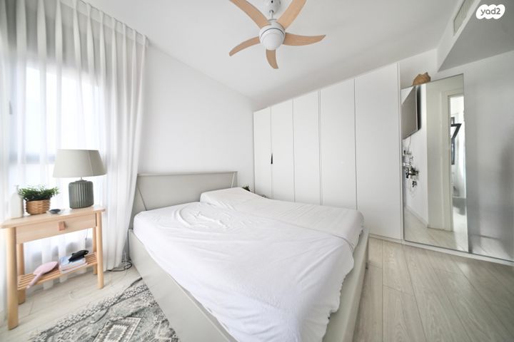 דירה, רמה 2, נווה שרת, תל אביב יפו