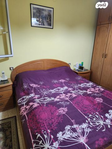 דירה, הרב ישראל אבו חצירא 33, פרדס כץ, בני ברק