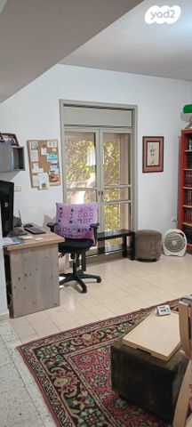 דירה, גואטמלה 4, קרית היובל, ירושלים