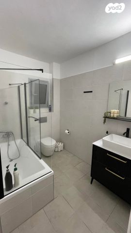 דירת גן, אירוסים 43, מבוא שקד, ערד