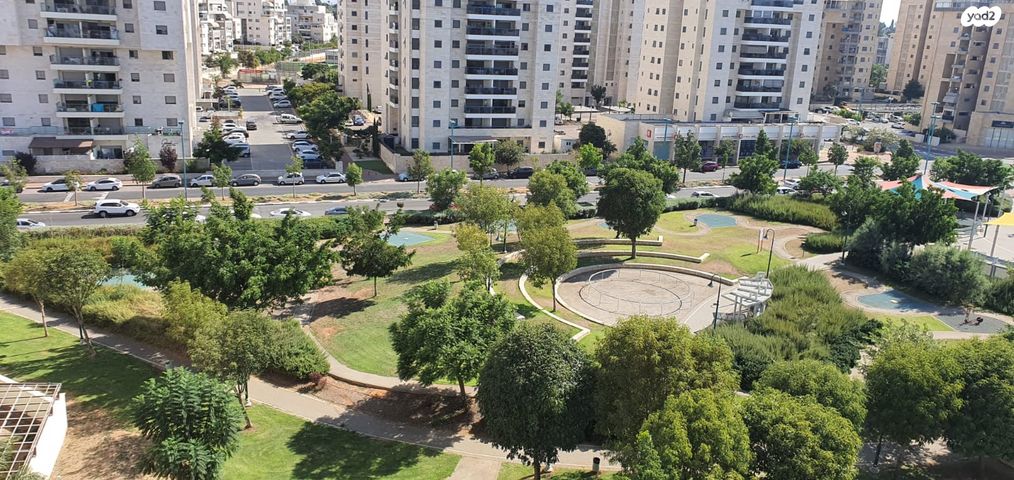 דירה, חנוך לוין 21, קרית האמנים, מצליח, רמלה