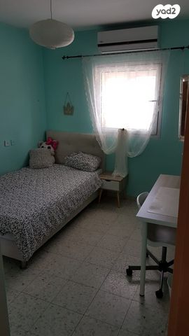 דירה, התאנה 23, נווה נוי, נתיבות