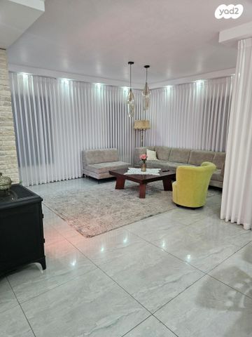 דירה, יעל רום 17, רובע יזרעאל סביוני העמק, עפולה