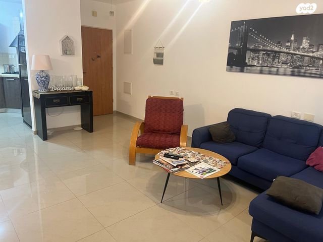 דירה, משה קהירי 33, רמות הרכס, באר שבע