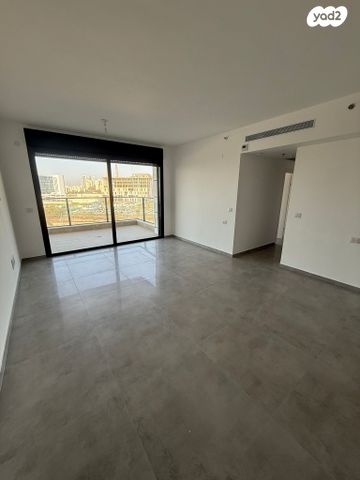 דירה, דרך ששת הימים 101, סלע, רחובות