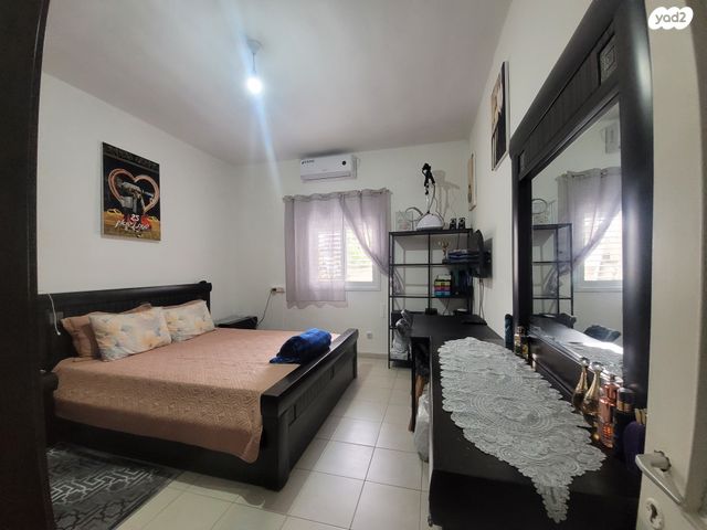 בית פרטי/ קוטג', מורדי הגטאות 13, בית אליעזר, חדרה