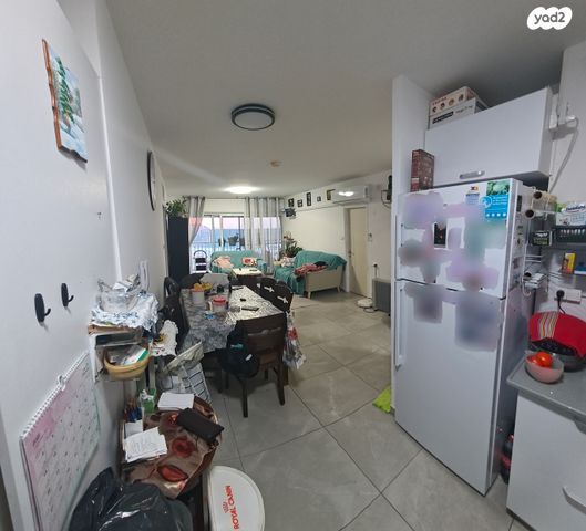 שדרות פנחס ספיר 27