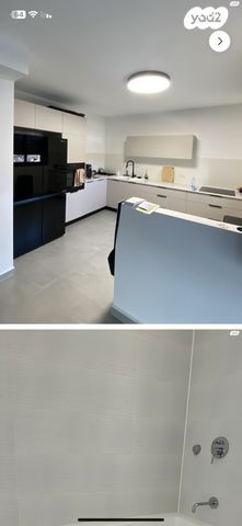 דירה, שדרות לכיש 129, כרמי גת, קרית גת