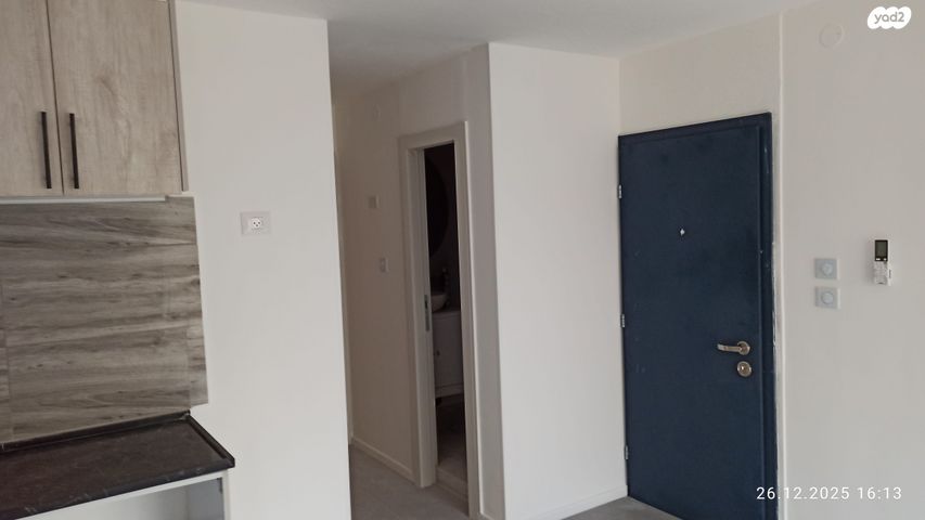 דירה, אלעזר בן יאיר 47, אבישור, ערד