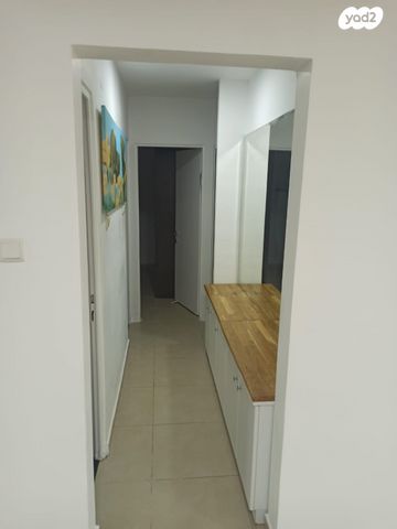 דירה, שדרות בן גוריון 28, בן גוריון, רמלה