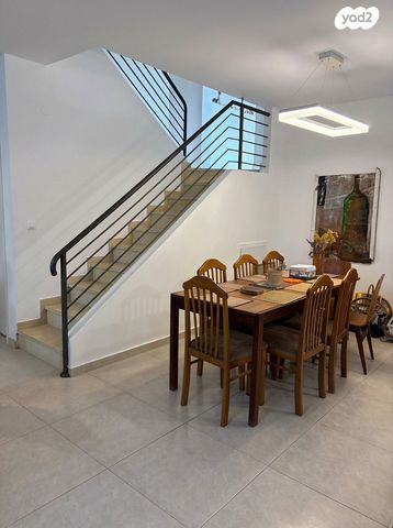 בית פרטי/ קוטג', ארבל 60, צוותא א, אלפי מנשה