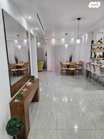 דירה, יעל רום 17, רובע יזרעאל סביוני העמק, עפולה