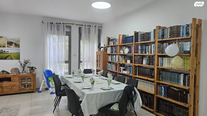 בית פרטי/ קוטג', כיסופים 60, בני דקלים, בני דקלים