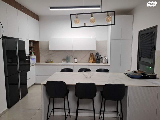 גג/ פנטהאוז, שאנין 2, עיר היין, אשקלון