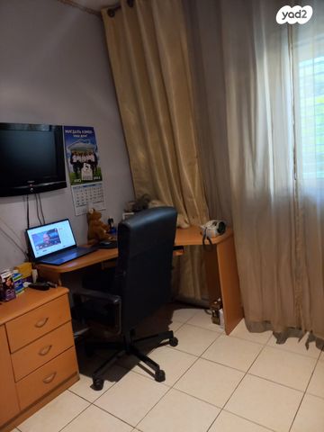 דירה, נחל הצבי 22, קרית רבין, מגדל העמק