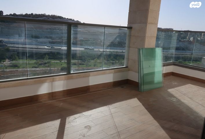 דירה, פרנק 1, נווה שמיר רמת בית שמש ה-1, בית שמש