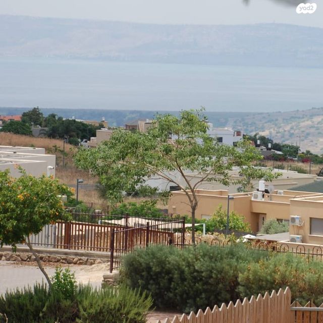 בית פרטי/ קוטג', הפרח בגני 1, חד נס, חד נס