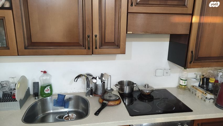 דיור מוגן, השומרון 61, שאר העיר, אבן יהודה