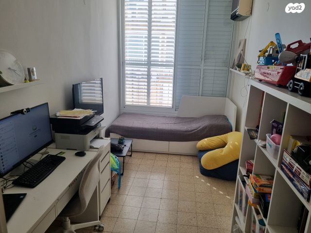 דירה, הדר 11, שכונת גפן, רמת גן