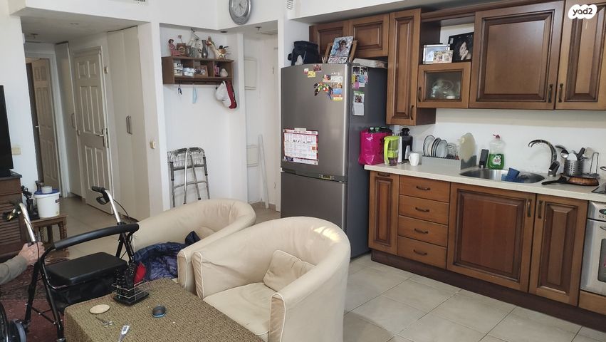 דיור מוגן, השומרון 61, שאר העיר, אבן יהודה