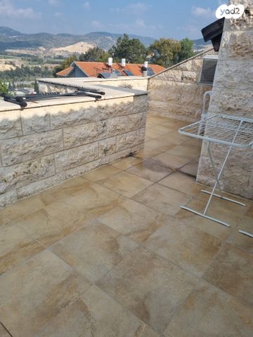 בית פרטי/ קוטג', מהרי"ל דיסקין 1, הקריה החרדית, בית שמש