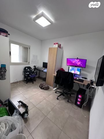 דירה, נווה גנים 2, נווה יוסף, חיפה