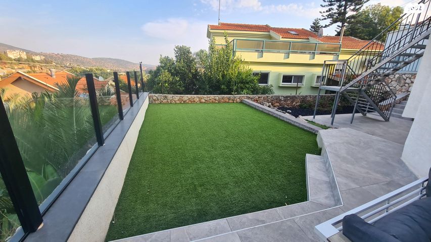 בית פרטי/ קוטג', נחליאלי 19, גבעת מכוש, כרמיאל