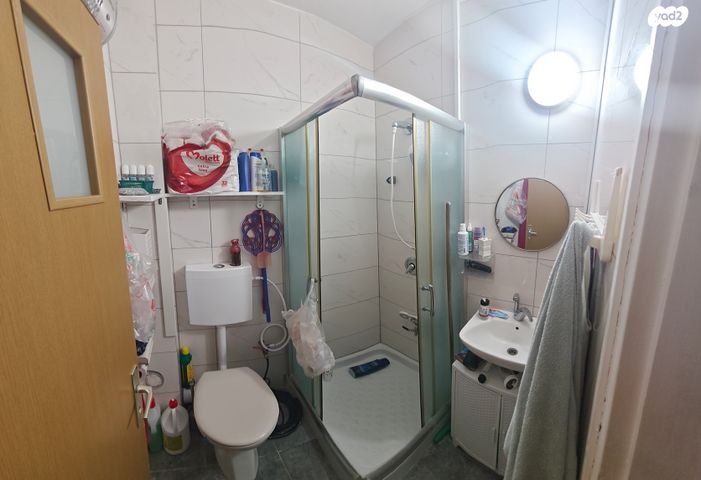 דירה, שדרות פנחס ספיר 27, קרית ים  א', קרית ים