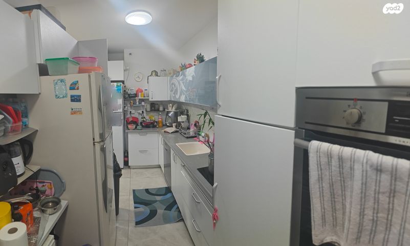 דירה, שדרות פנחס ספיר 27, קרית ים  א', קרית ים