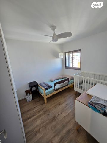 דירה, דרך הים 14, מתחם מרכזי, גני תקווה