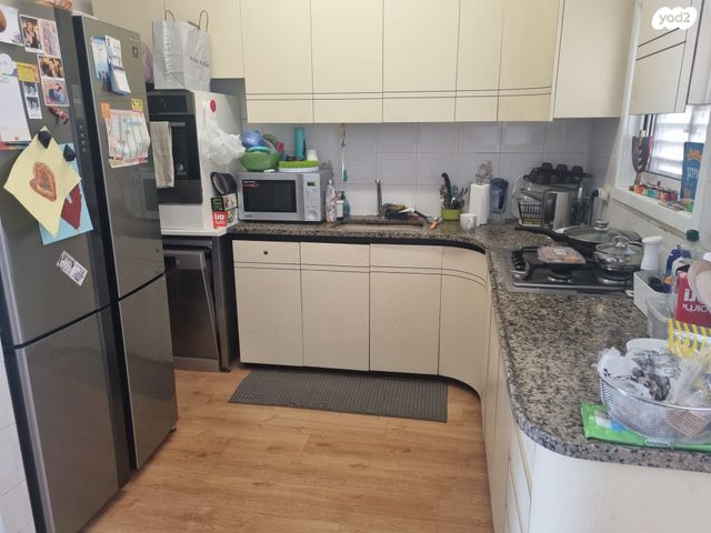 דירה, הדר 11, שכונת גפן, רמת גן