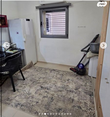 דירה, אלמוג 16, רמת חביב / רמת הנשיא, חיפה