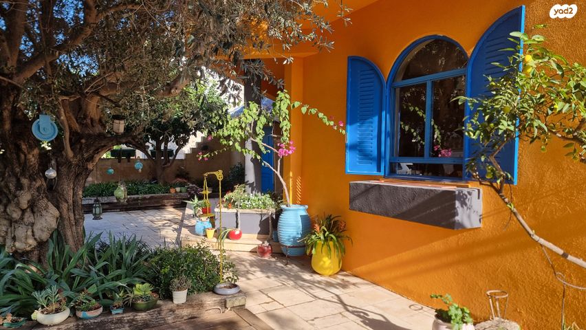 בית פרטי/ קוטג', הנחל 66, גינות שומרון, קרני שומרון