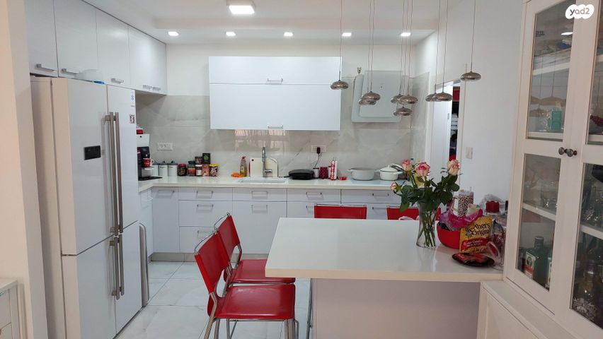 דירה, ריב"ל 1, נאות שקמה, ראשון לציון