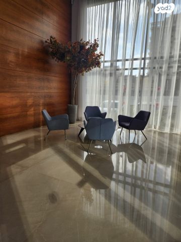 דירה, מבצע חירם 4, נווה ים, ראשון לציון