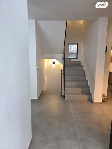 בית פרטי/ קוטג', בר אילן 3, כפר אברהם, פתח תקווה