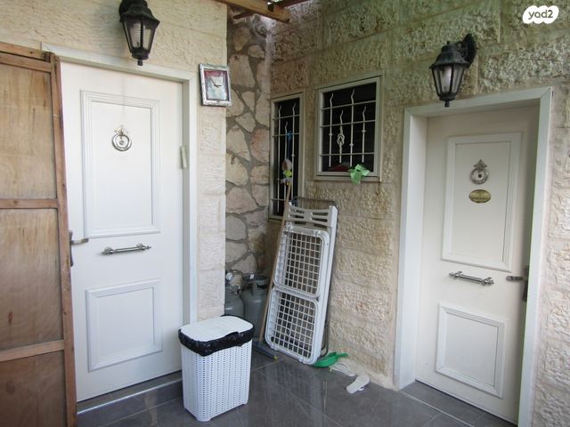 דירה, הנורית 8, עיר גנים, ירושלים