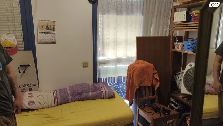 דיור מוגן, השומרון 61, שאר העיר, אבן יהודה