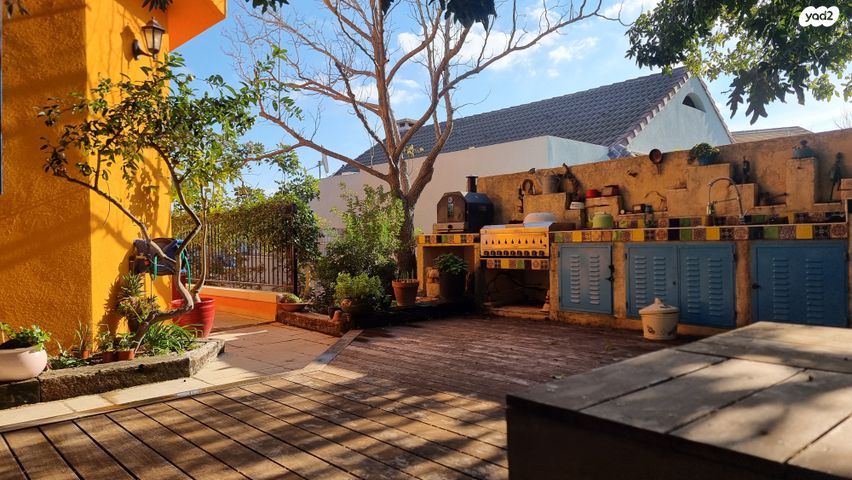 בית פרטי/ קוטג', הנחל 66, גינות שומרון, קרני שומרון