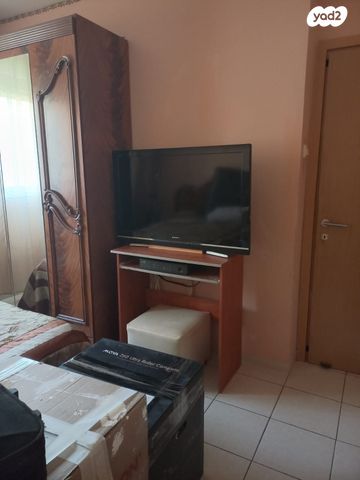 דירה, נחל הצבי 22, קרית רבין, מגדל העמק