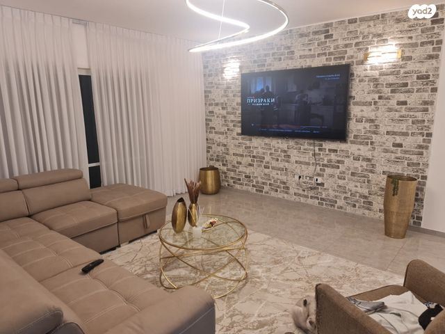 דירה, נווה אלון 2, ב' / צפון מערב העיר, רחובות