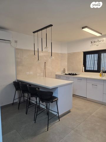 בית פרטי/ קוטג', בר אילן 3, כפר אברהם, פתח תקווה