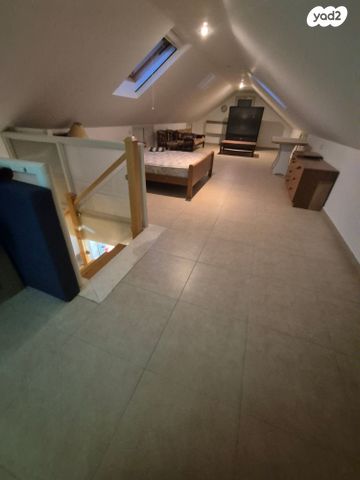 בית פרטי/ קוטג', יעל 74, שאר העיר, נצרת עילית / נוף הגליל