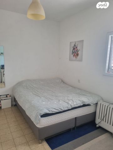 דירה, הדר 11, שכונת גפן, רמת גן