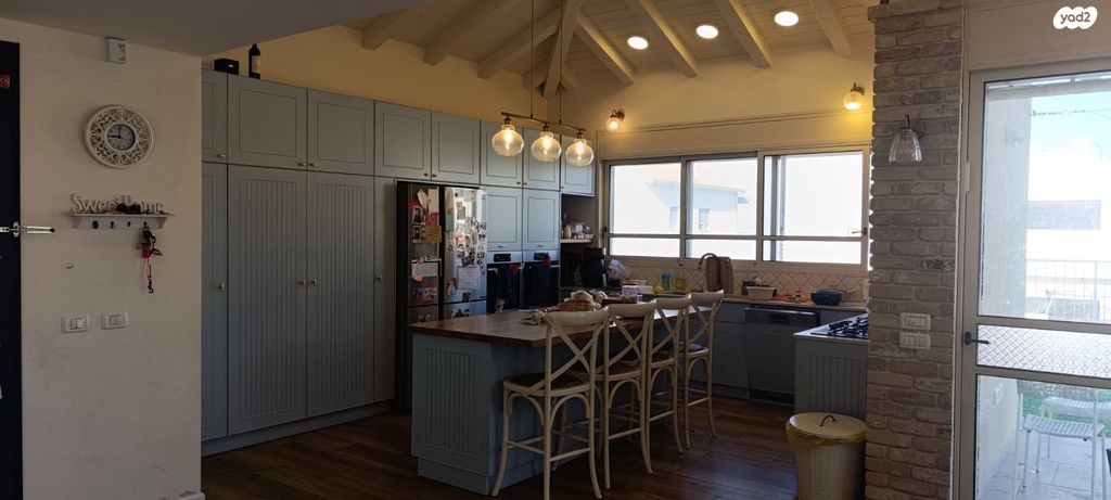 בית פרטי/ קוטג', האירוסים 1, ברקן, ברקן