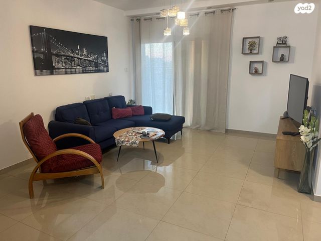 דירה, משה קהירי 33, רמות הרכס, באר שבע